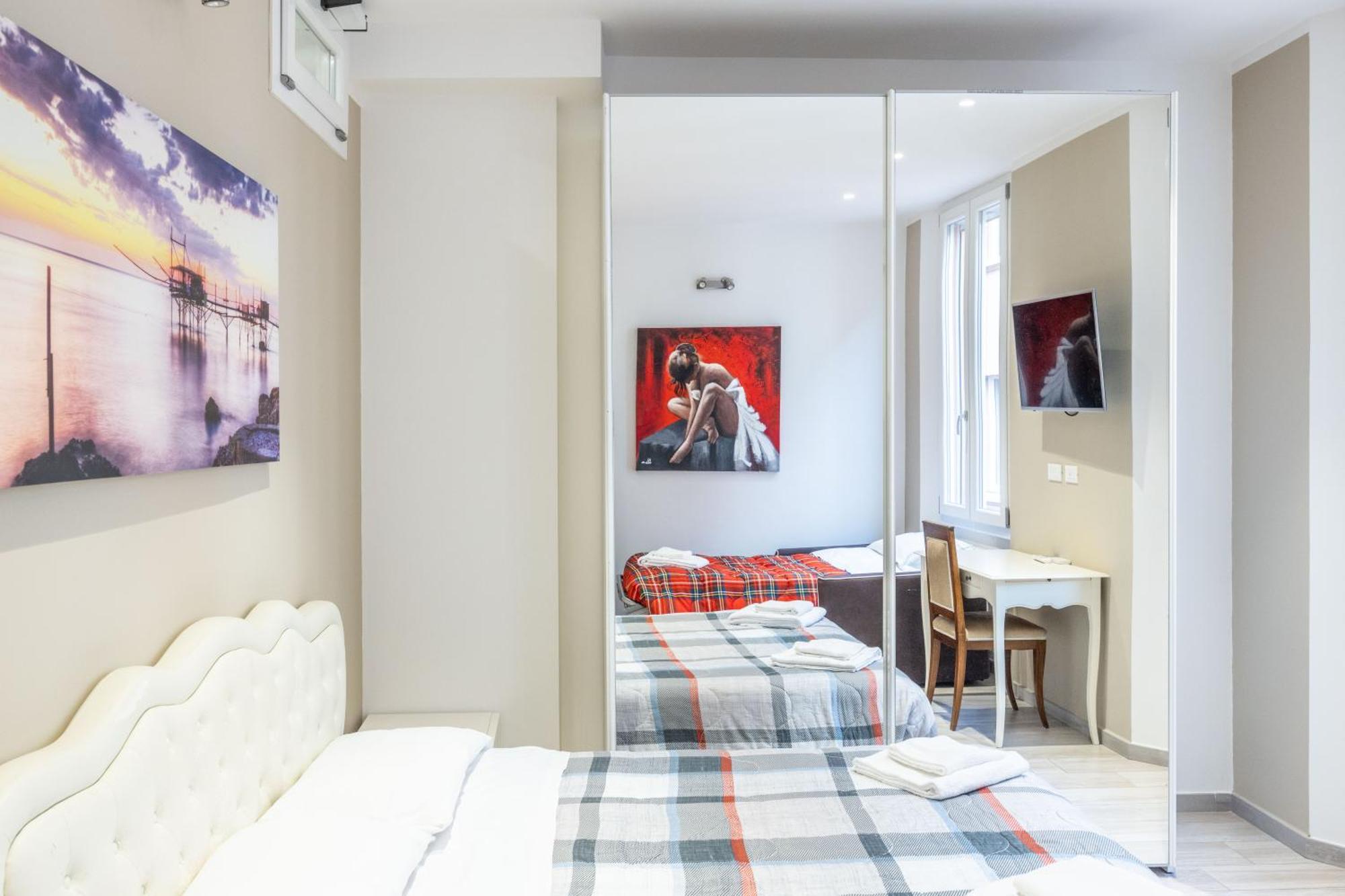 De'Giudei, Bologna By Short Holidays Exterior photo